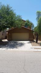 4052 Agate Knoll Dr, Tucson, AZ 85756-3046