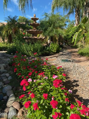 4102 Scorpio Pl, Chandler AZ 85249-5845 exterior