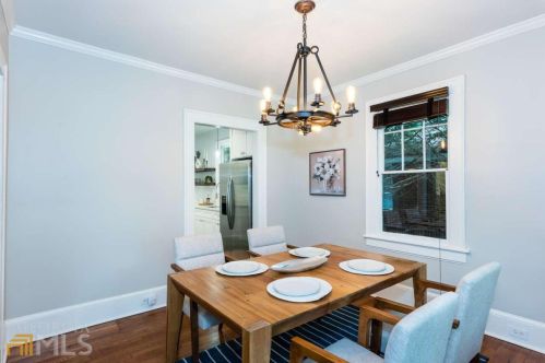 39 Branham St, Atlanta GA 30317-1228 exterior