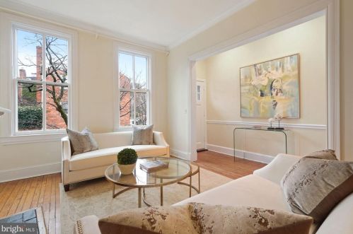 1675 32nd St, Washington, DC 20007-2931