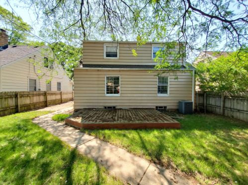 3414 78, Milwaukee WI 53219-3823 exterior