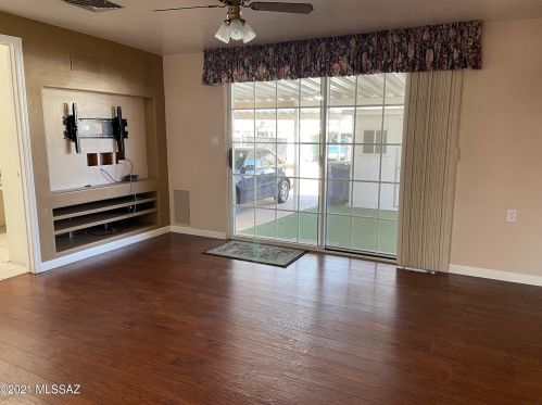 5003 Cherry Ave, Tucson AZ 85706-1406 exterior