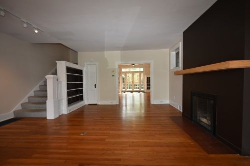 1122 King Ave, Pittsburgh PA 15206-1436 exterior