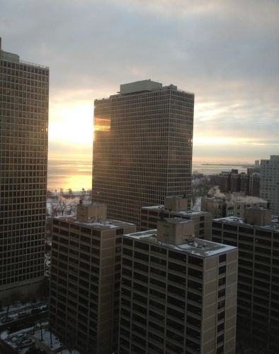 5000 Cornell Ave, Chicago IL  60615-3041 exterior