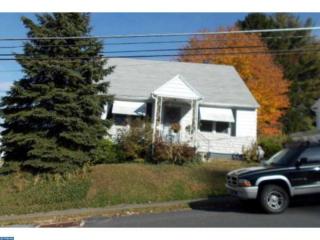 516 18th St, Primrose PA  17901-2040 exterior