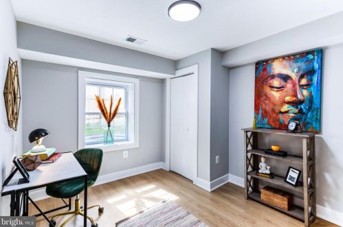 4812 Hayes St, Washington DC  20019-3649 exterior