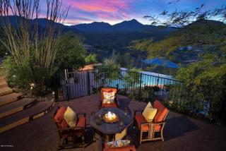 5760 Placita Del Risco, Tucson AZ  85745-9582 exterior