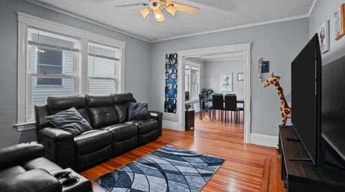 225 Wadsworth St, Providence RI 02909-2316 exterior