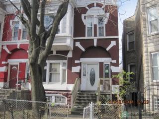 1868 Kedzie Ave, Chicago IL  60623-2622 exterior