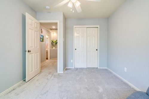 2305 Billy Fiske Ln, Austin TX exterior