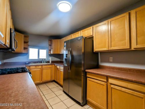 131 19th St, Tucson AZ  85701-2632 exterior