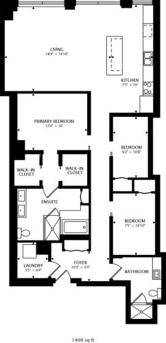 65 Monroe St, Chicago IL  60603-4910 exterior