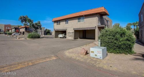 1219 47th Pl, Phoenix AZ  85008-5736 exterior