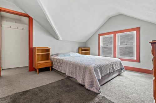 2577 69, Milwaukee WI 53219-2503 exterior