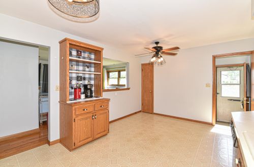 6319 Armour Ave, Milwaukee WI  53220-3911 exterior