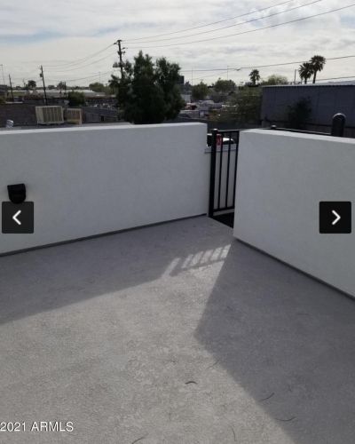 10637 16 Ave, Phoenix AZ 85021-7924 exterior