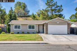 3897 Bayview Cir, Concord, CA 94520-1306