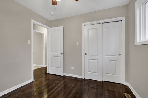 14430 Dobson Ave, Dolton IL 60419-1930 exterior