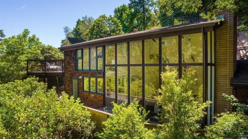 191 Circle Ave, Mill Valley, CA 94941-1296