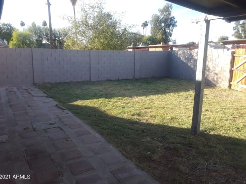 4516 Edgemont Ave, Phoenix AZ 85035-1808 exterior