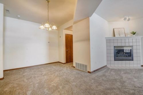 6014 Dell Dr, Madison WI  53718-8200 exterior