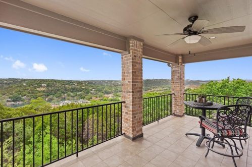 13409 Coleto Creek Trl, Austin TX 78732-2072 exterior