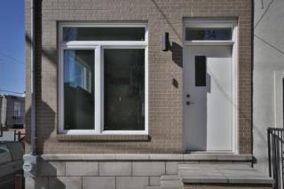 934 29th St, Philadelphia PA  19130-1146 exterior