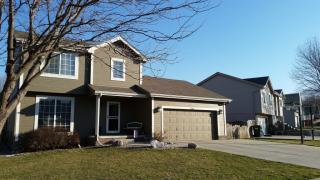 17716 I St, Omaha NE  68135-3482 exterior