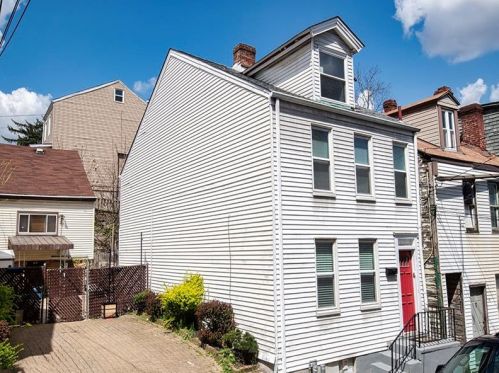 18 Kosciusko Way, Pittsburgh, PA 15203-2415