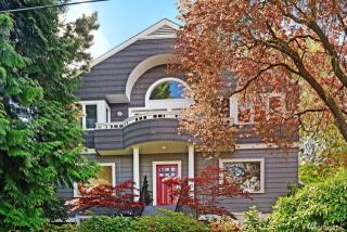 1635 Interlaken Pl, Seattle, WA 98112-3424