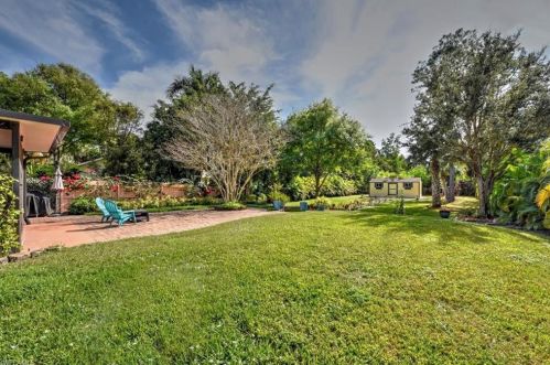 5680 Napa Wood Way, Naples FL 34116-3866 exterior