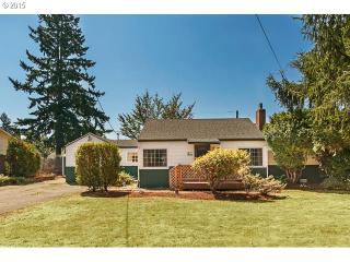 10950 Salmon St, Portland OR  97233-1650 exterior