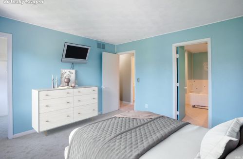 12659 Day Rd, Mishawaka IN 46545-5208 exterior