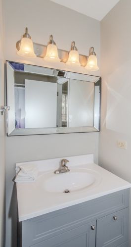 2703 Fairway Dr, Joliet IL 60435-5223 exterior