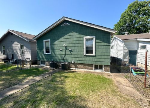 333 Forbes Ave, Saint Louis MO 63125-1909 exterior