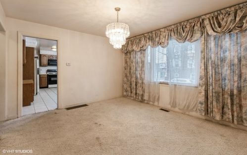 3322 Catalpa Ave, Chicago IL 60625-2275 exterior