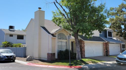 18637 5th Ave, Phoenix, AZ 85027-5675