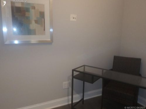 3101 Canby Rd, Fort Pierce FL  34952-5860 exterior