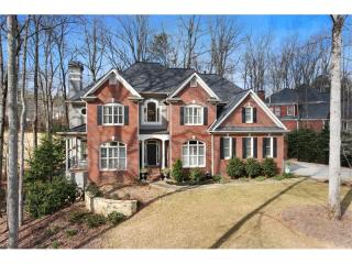 14350 Creek Club Dr, Alpharetta, GA 30004-4334