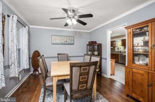 10 Blue Rdg Dr, Trenton NJ 08638-1214 exterior