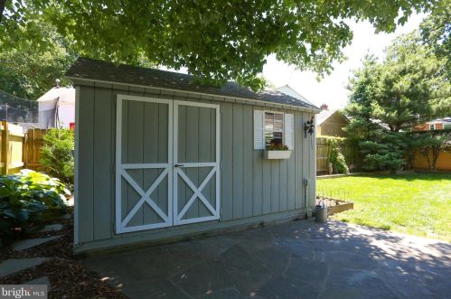 8703 Reading Rd, Silver Spring MD 20901-4031 exterior