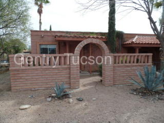 6766 Oklahoma St, Tucson AZ  85735-9759 exterior