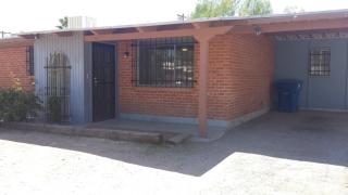 5410 25th St, Tucson AZ  85711-5427 exterior