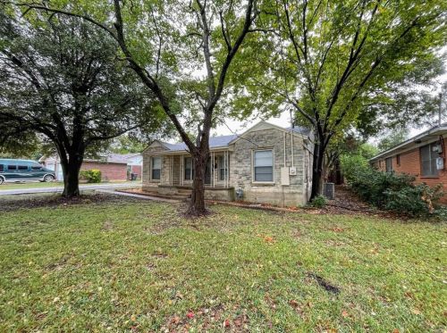 3134 Gibbs Williams Rd, Dallas, TX 75233-3244