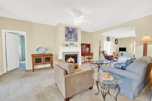 43 Magnolia Lake Dr, Defuniak Springs FL 32433-5252 exterior