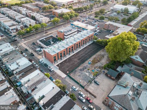 2616 18th St, Philadelphia PA 19132-3813 exterior