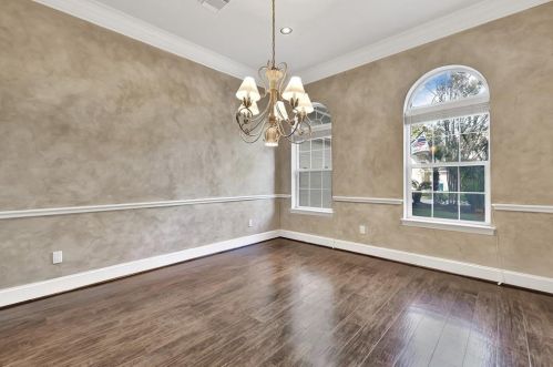 19027 Match Play Dr, Humble TX 77346-6190 exterior