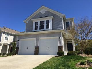 717 Delta Downs Dr, Cary NC  27519-8752 exterior