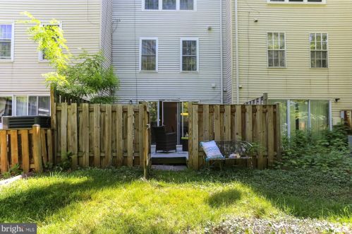 12053 Crimson Ln, Silver Spring MD  20904-1956 exterior