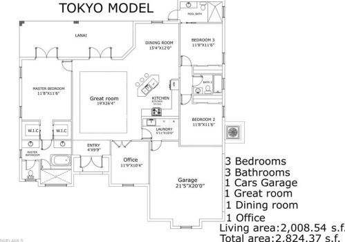 242 41st Ave, Naples, FL 34120-4734